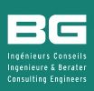 BG ingenieurs Conseils